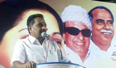 mr vijayabaskar